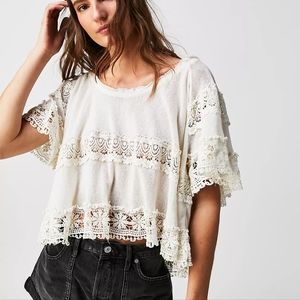 Nwt sweet street top